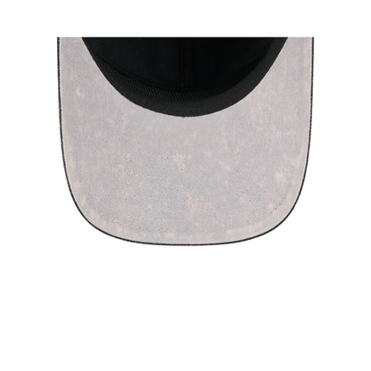 Los Angeles Dodgers Sport Classics Pastel Golfer Hat