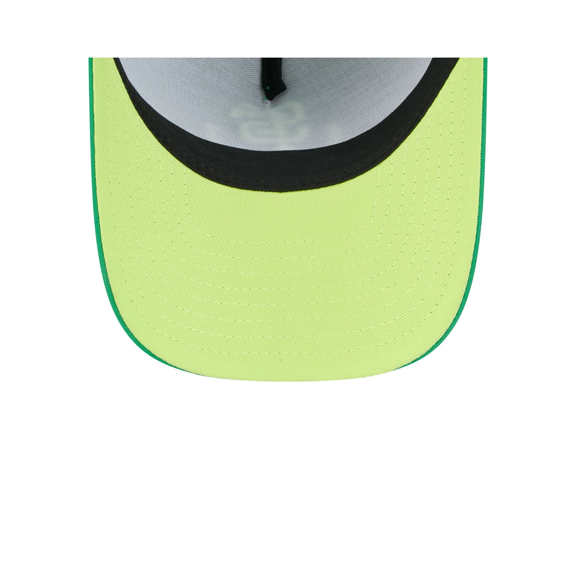 San Francisco Giants Tee Time 9FORTY M-Crown A-Frame Snapback Hat