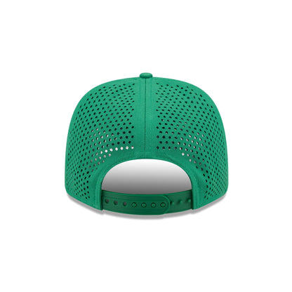 Detroit Tigers Tee Time 9SEVENTY Trucker Hat