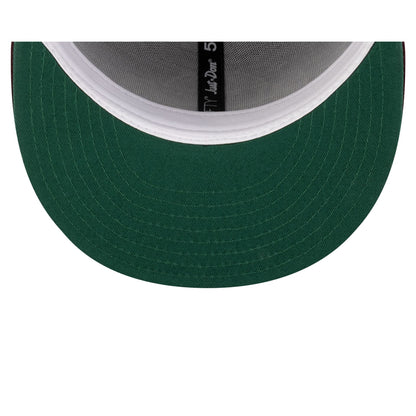 Just Don x San Francisco Giants Earth Day 59FIFTY Fitted Hat