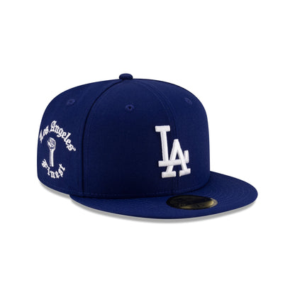 Hardies x Los Angeles Dodgers 59FIFTY Fitted Hat