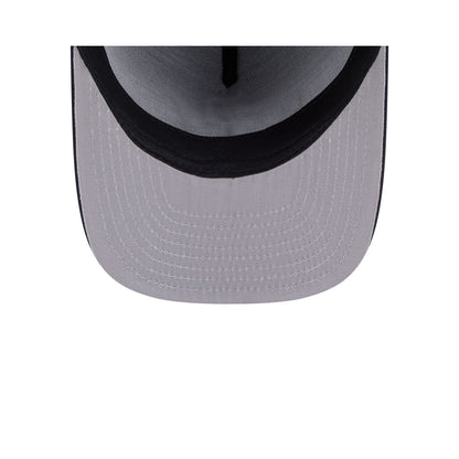 Detroit Tigers Cartoon 9FIFTY A-Frame Snapback Hat