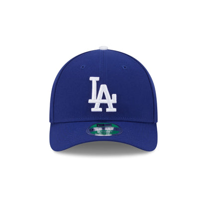Los Angeles Dodgers 2025 Tokyo Series Side Patch 9FORTY M-Crown Snapback Hat