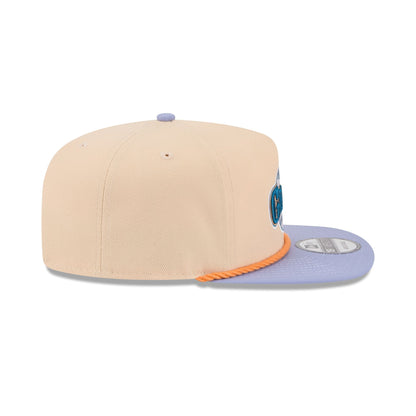 San Francisco Giants Mango Mocha Golfer Hat