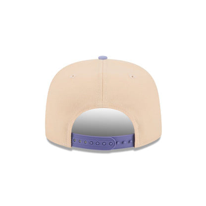 Athletics Mango Mocha Golfer Hat