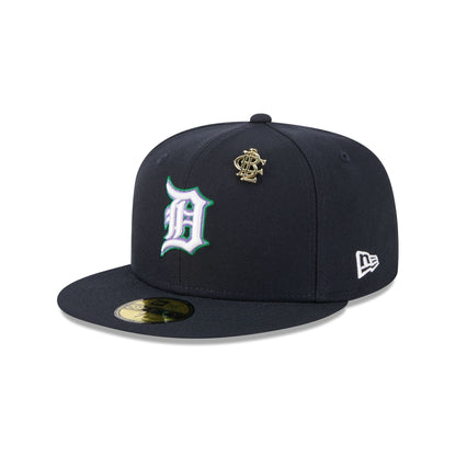 Big League Chew x Detroit Tigers 59FIFTY Fitted Hat