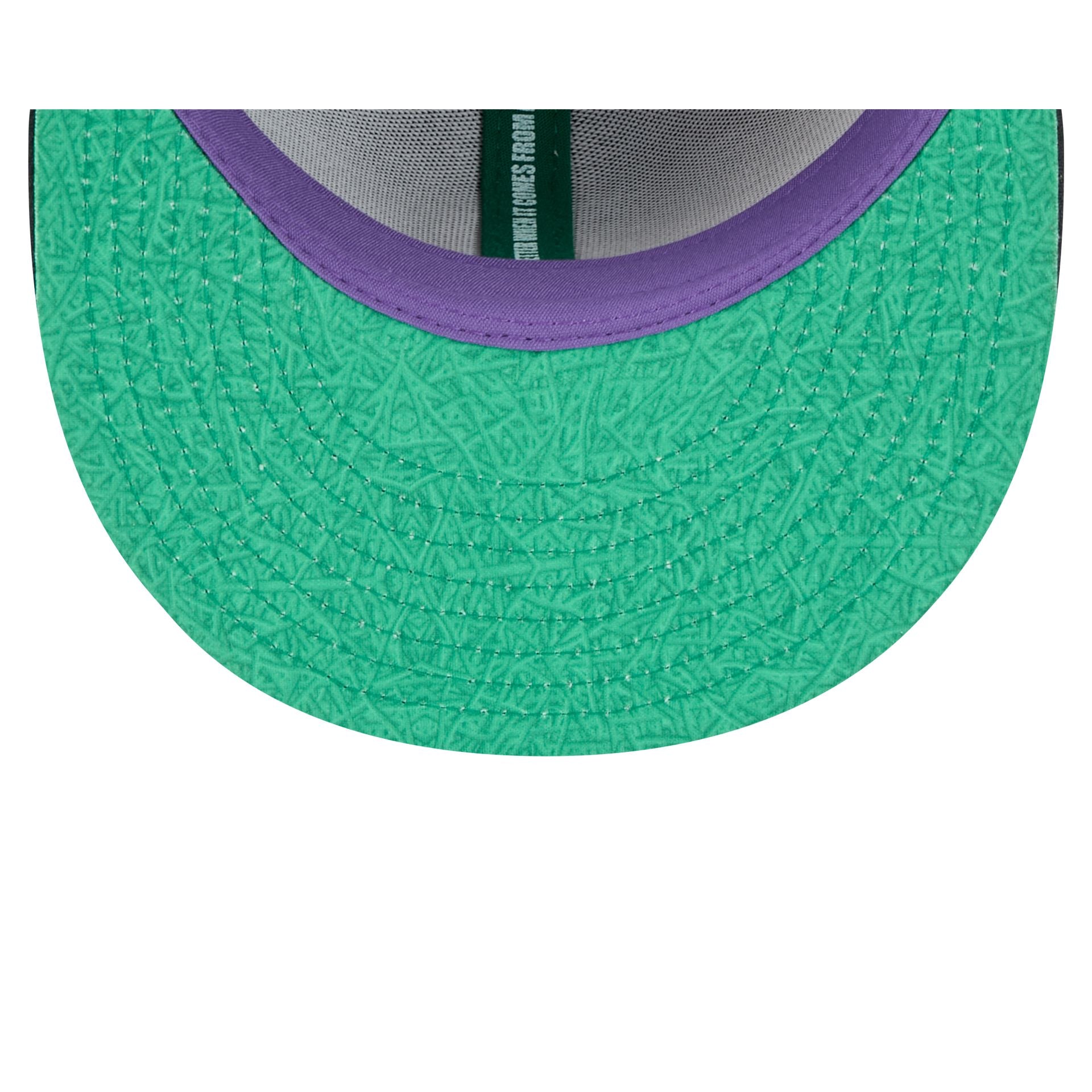 Big League Chew x Detroit Tigers 59FIFTY Fitted Hat