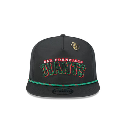 Big League Chew x San Francisco Giants Golfer Hat