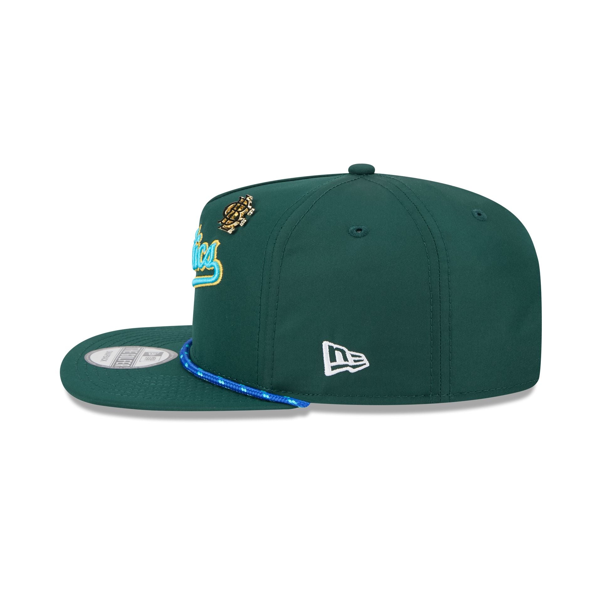 Big League Chew x Athletics Golfer Hat