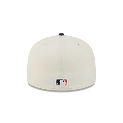 Detroit Tigers Summer Derby 59FIFTY A-Frame Fitted Hat