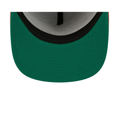 Detroit Tigers Summer Derby 59FIFTY A-Frame Fitted Hat