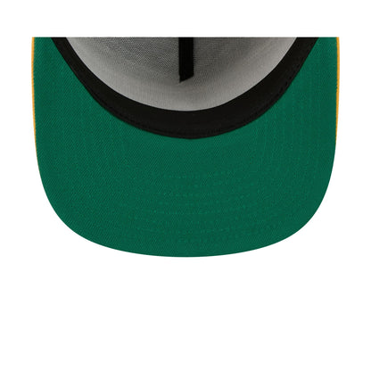 Athletics Summer Derby 59FIFTY A-Frame Fitted Hat