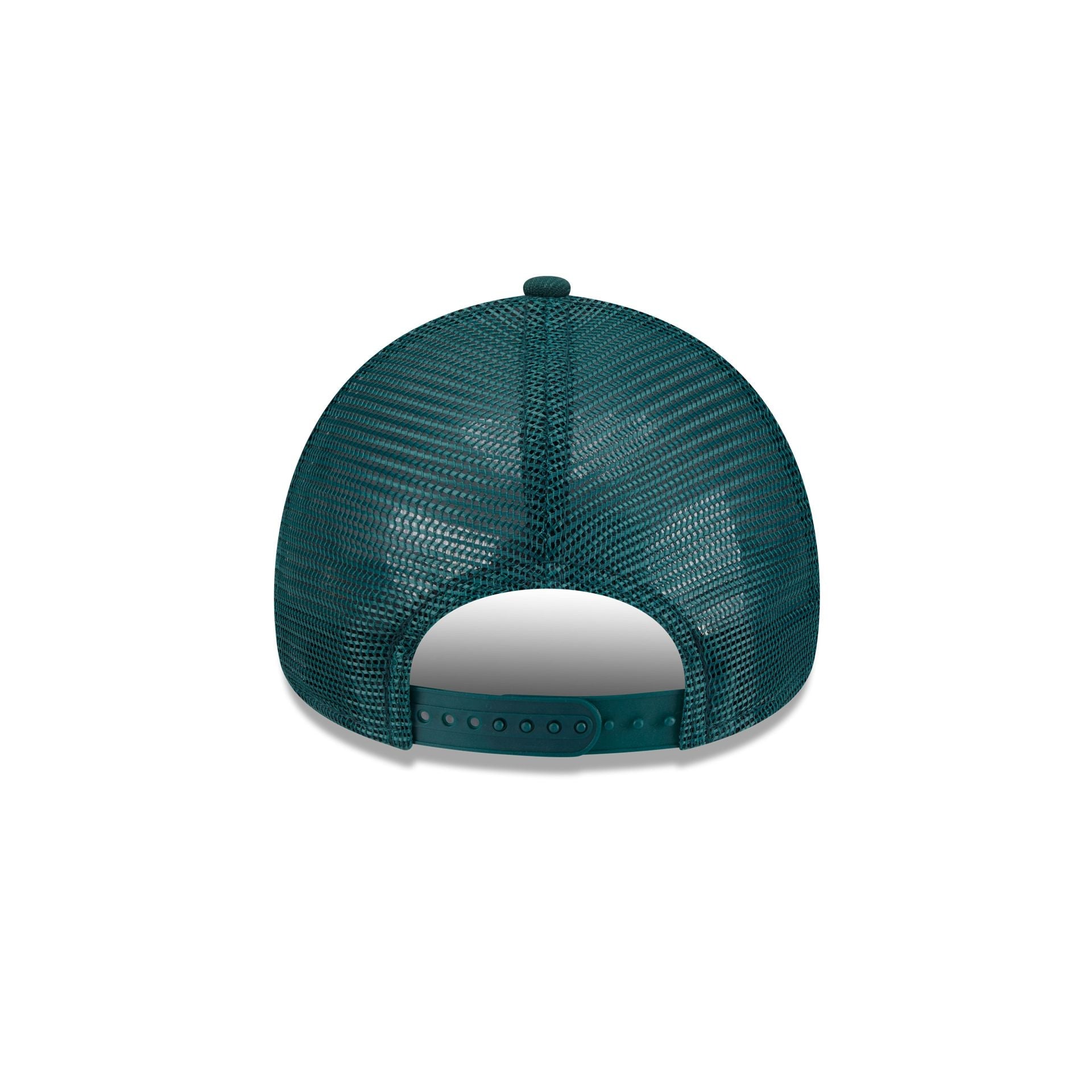 Athletics Generation Mascots 9FORTY A-Frame Trucker Hat