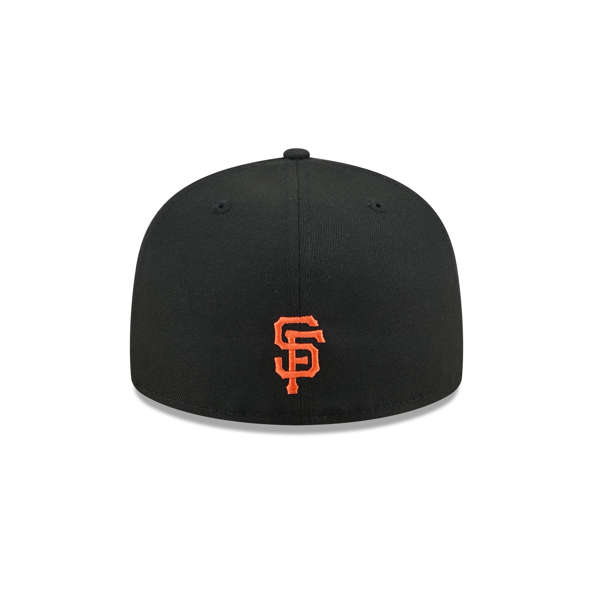 San Francisco Giants Generation Mascots 59FIFTY Fitted Hat
