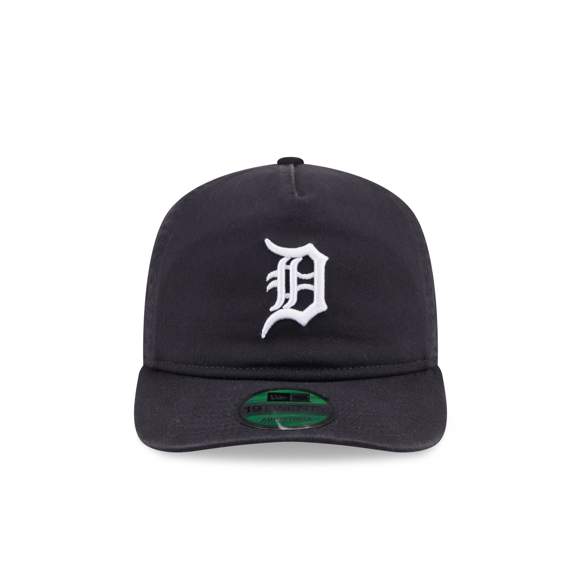 Detroit Tigers 19TWENTY Snapback Hat