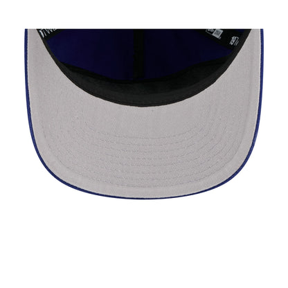 Los Angeles Dodgers 19TWENTY Snapback Hat