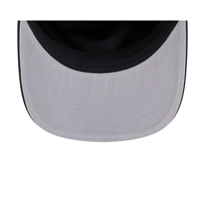 San Francisco Giants Black and White 19TWENTY Snapback Hat