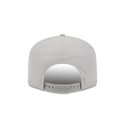 Los Angeles Dodgers Gray 19TWENTY Snapback Hat