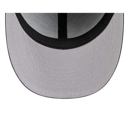 Los Angeles Dodgers Three Looms Floral Cord Low Profile 59FIFTY Fitted Hat