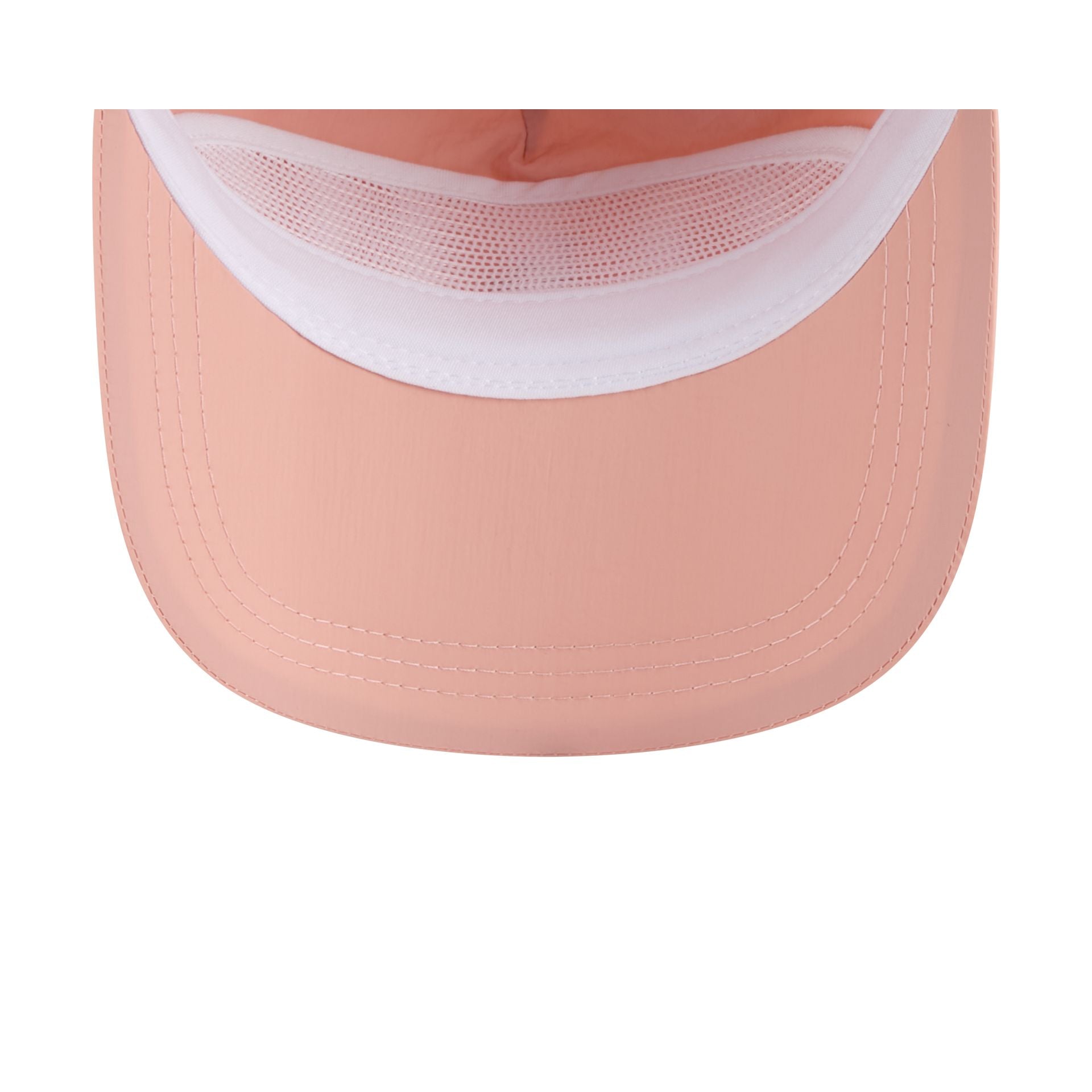 Los Angeles Dodgers Blush Crinkle 19TWENTY Adjustable Hat