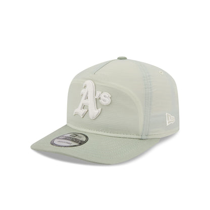 Athletics Crinkle 19TWENTY Adjustable Hat