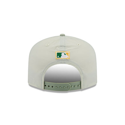 Athletics Crinkle 19TWENTY Adjustable Hat