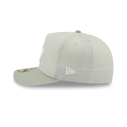 Athletics Crinkle 59FIFTY A-Frame Fitted Hat