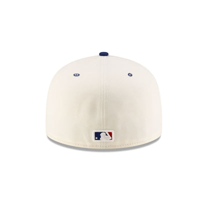 Micah Johnson x Los Angeles Dodgers Script 59FIFTY Fitted Hat