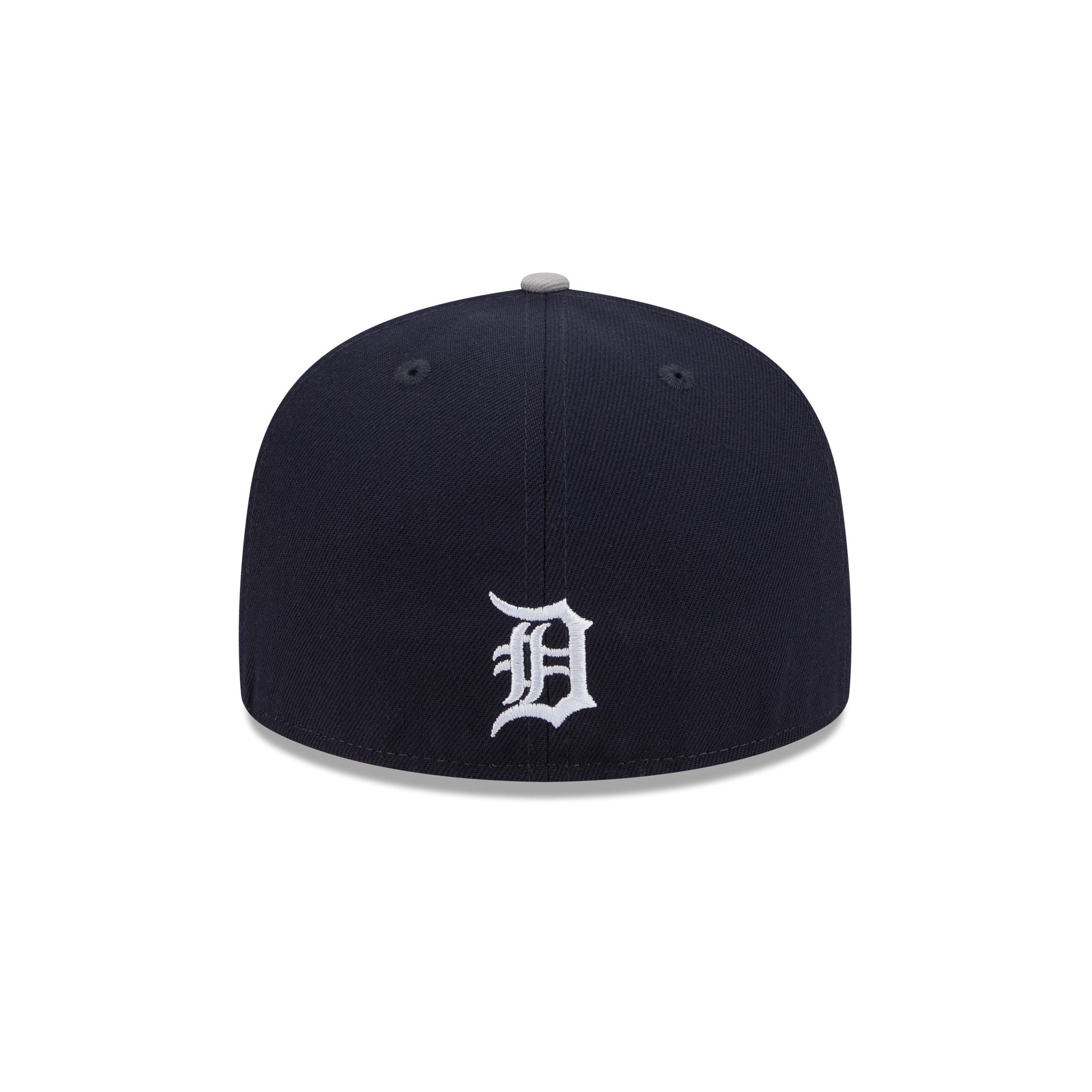 Detroit Tigers Classic Tones 59FIFTY Fitted Hat