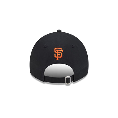 San Francisco Giants Classic Tones 9TWENTY Adjustable Hat