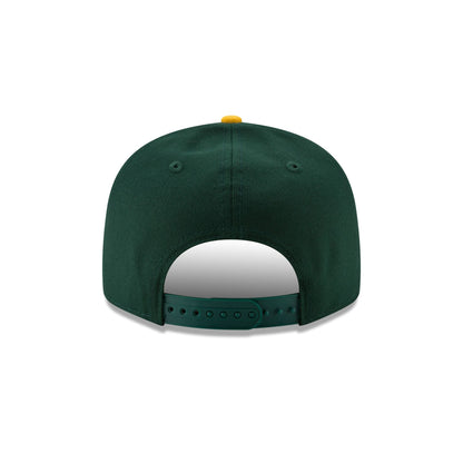 Athletics in Sacramento Sidepatch 9FIFTY Snapback Hat