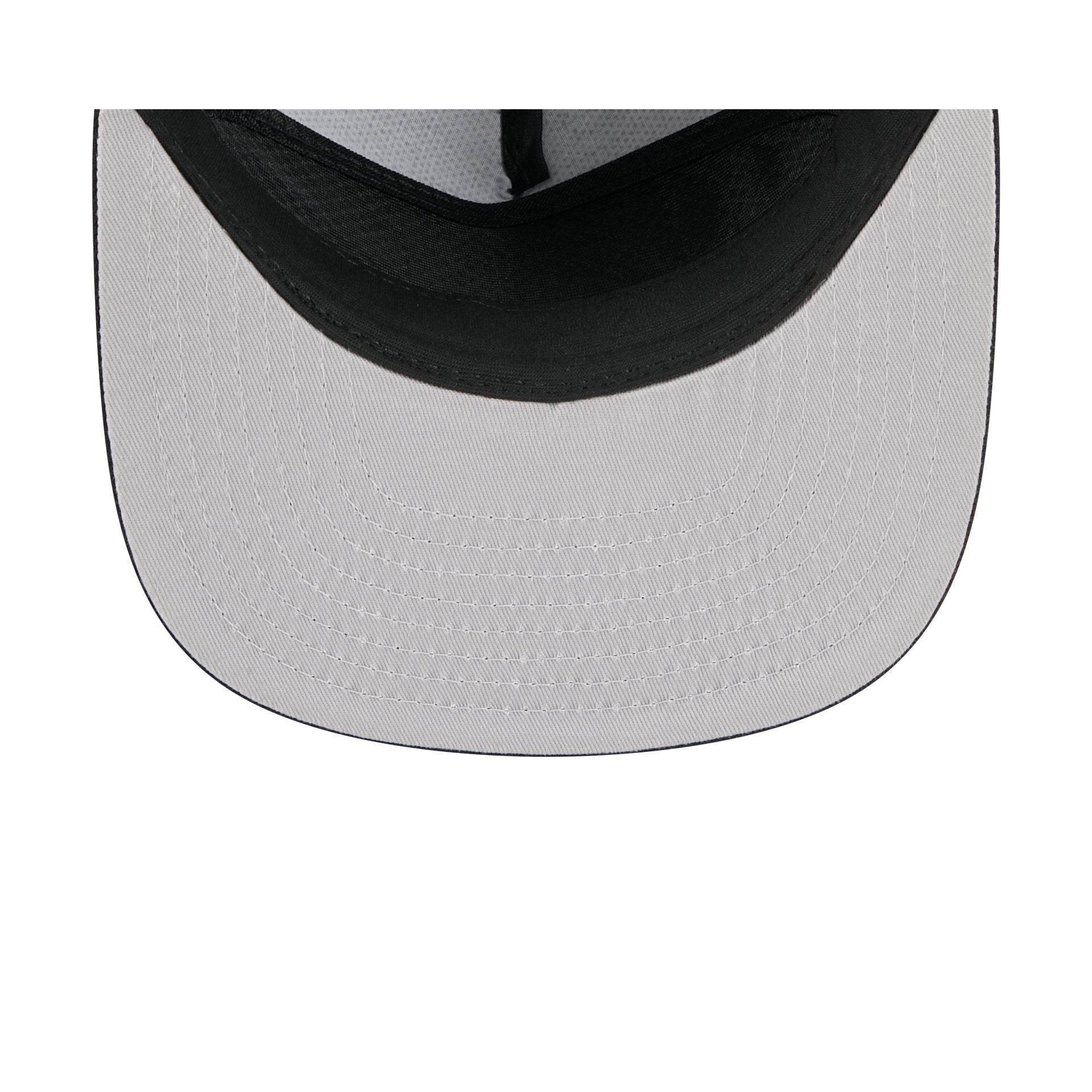 Los Angeles Dodgers Tidal Flow 19TWENTY Adjustable Hat