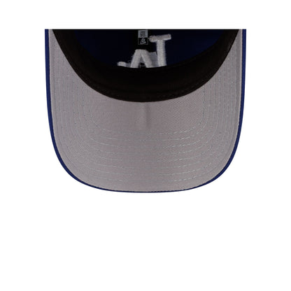 Hidden Pigeon x Los Angeles Dodgers Youth 9TWENTY Adjustable Hat