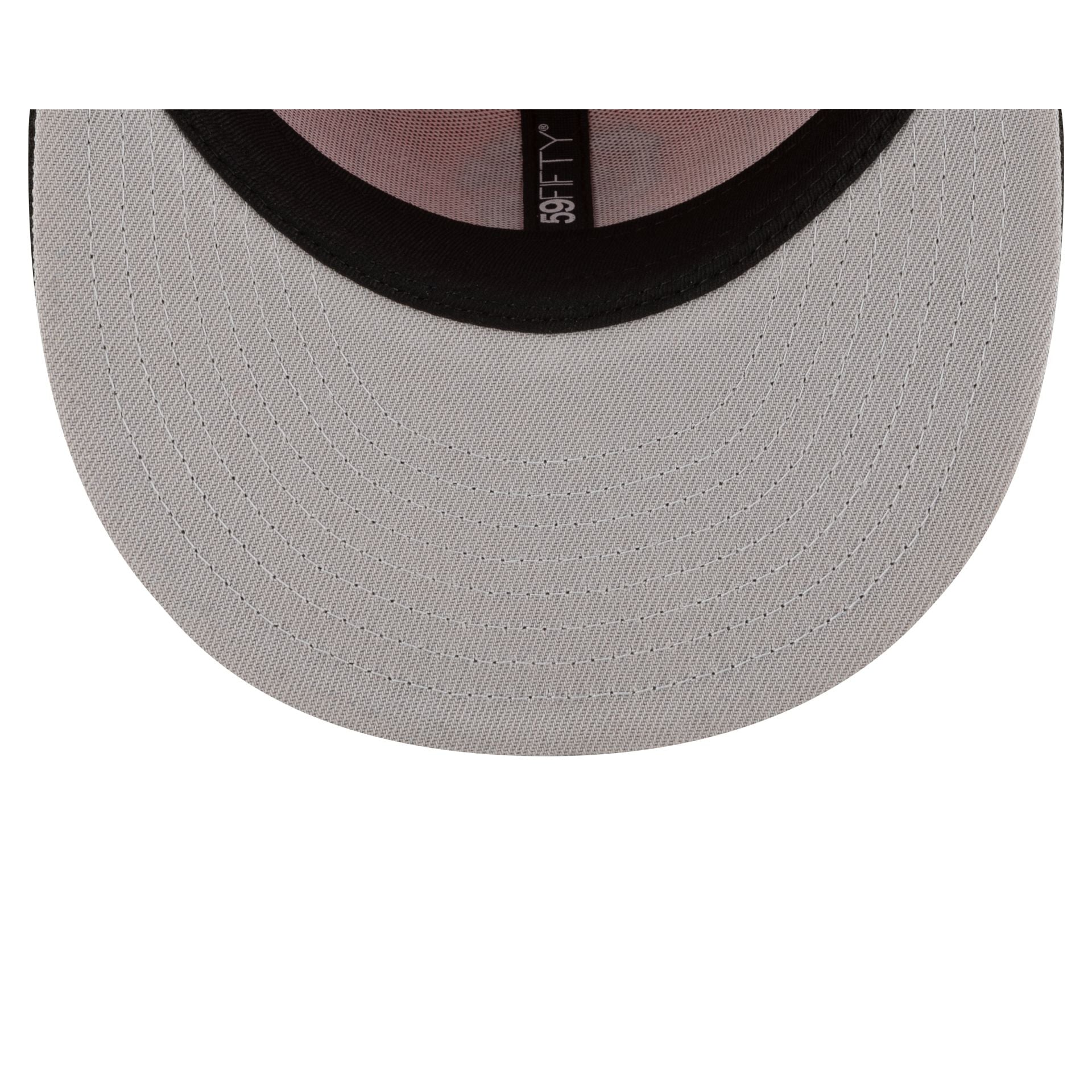 Diet Starts Monday x San Francisco Giants Pinstripe 59FIFTY Fitted Hat