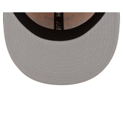 Diet Starts Monday x Athletics Pinstripe 59FIFTY Fitted Hat