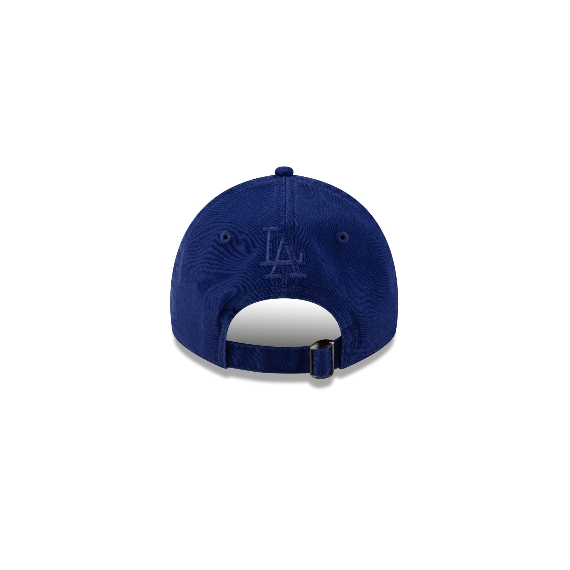Bella Doña x Betty Boop x Los Angeles Dodgers Kids 9TWENTY Adjustable Hat
