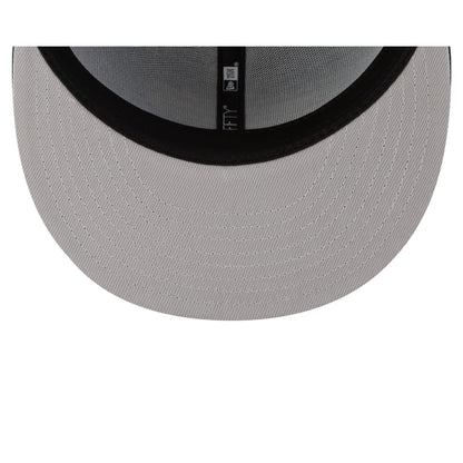 Hyperfly Katakana x Athletics 59FIFTY Fitted Hat