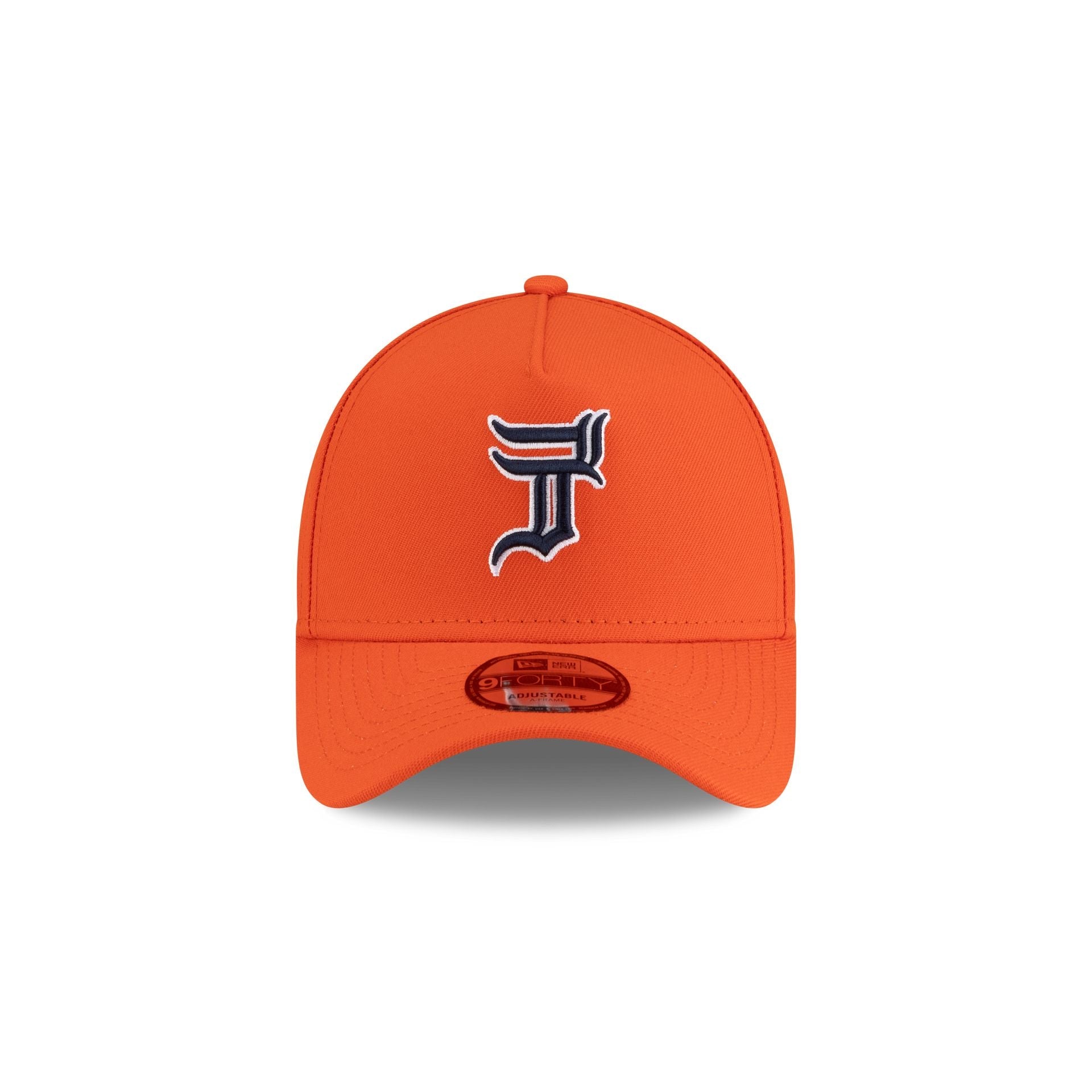 Hyperfly Katakana x Detroit Tigers 9FORTY A-Frame Snapback Hat