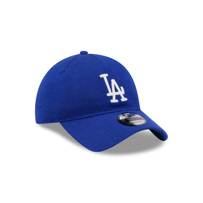 Los Angeles Dodgers Merino Wool 9TWENTY Adjustable Hat