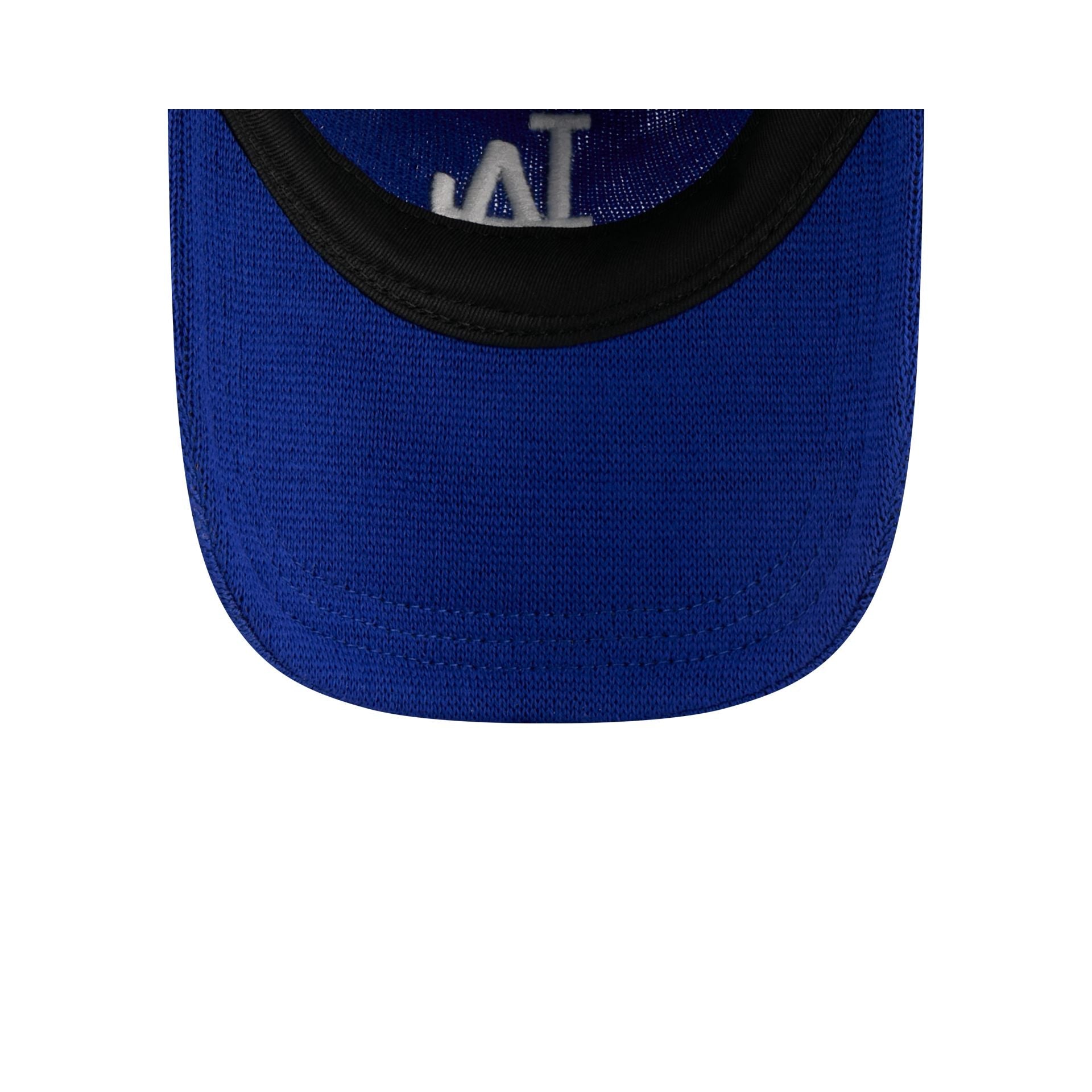 Los Angeles Dodgers Merino Wool 9TWENTY Adjustable Hat
