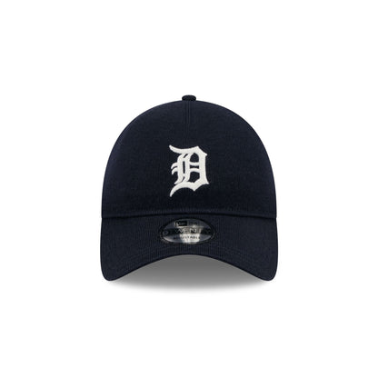 Detroit Tigers Merino Wool 9TWENTY Adjustable Hat