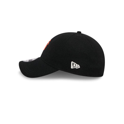 San Francisco Giants Merino Wool 9TWENTY Adjustable Hat