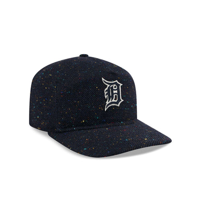 Detroit Tigers Three Looms Speckled Wool 19TWENTY Adjustable Hat