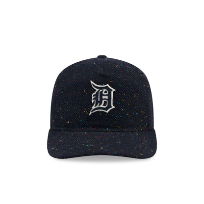 Detroit Tigers Three Looms Speckled Wool 19TWENTY Adjustable Hat