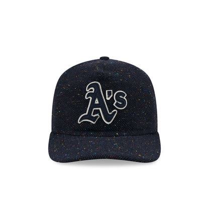 Athletics Three Looms Speckled Wool 19TWENTY Adjustable Hat