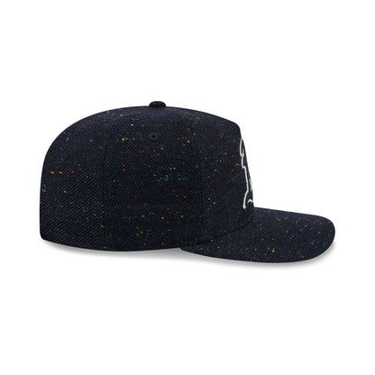Athletics Three Looms Speckled Wool 19TWENTY Adjustable Hat