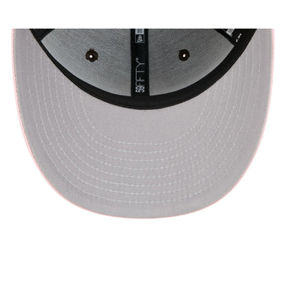 San Francisco Giants Brains 59FIFTY Fitted Hat