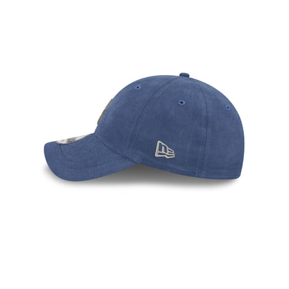 Los Angeles Dodgers Quilted 9TWENTY Adjustable Hat