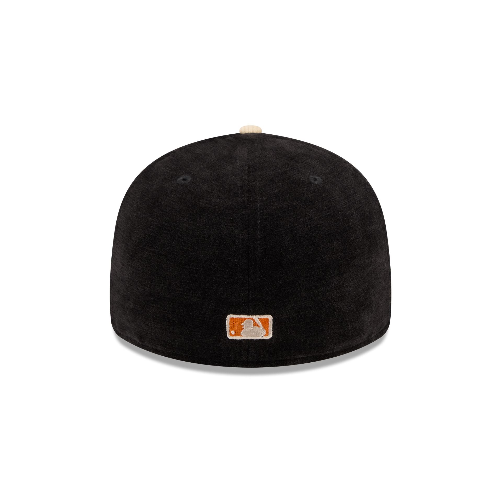 Detroit Tigers Fall Velvet Low Profile 59FIFTY Fitted Hat