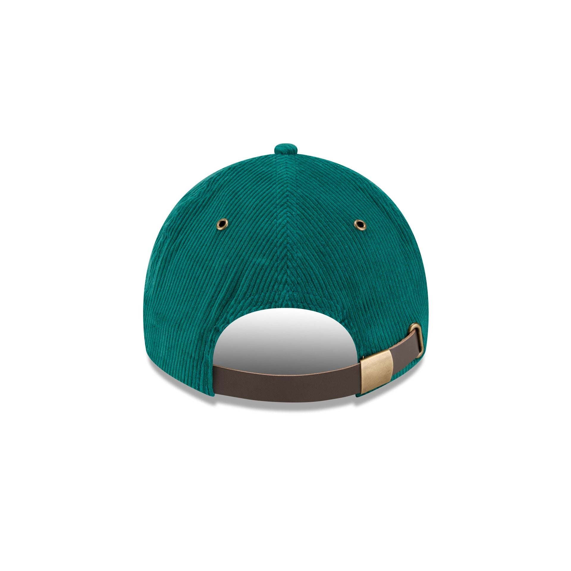 Athletics Gradient Corduroy 9TWENTY Adjustable Hat